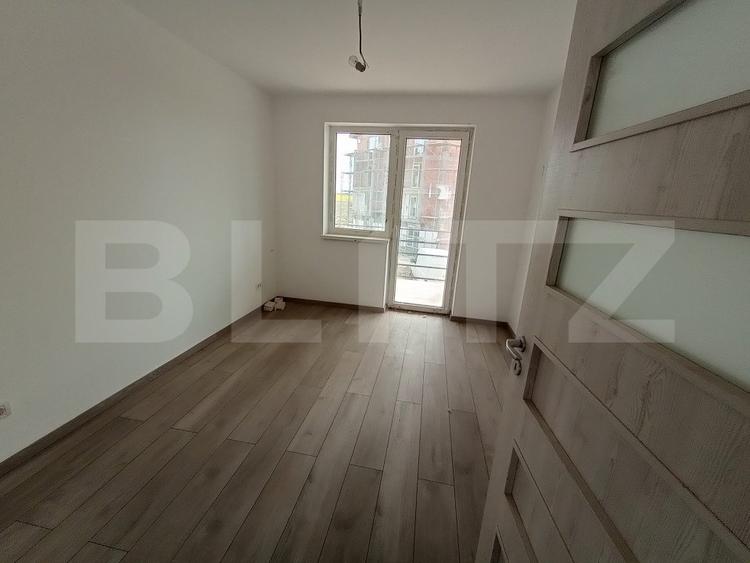 Duplex de 4 camere, 130mp utili, 274 mp teren, zona Calea Urseni