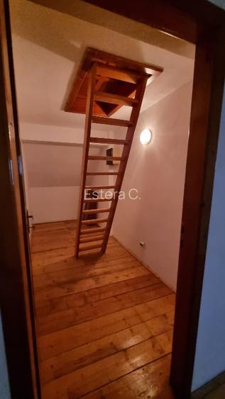 Proprietar  vând casă individuală P+E 460mp str.Bogdan Petriceicu Hasdeu  - 10