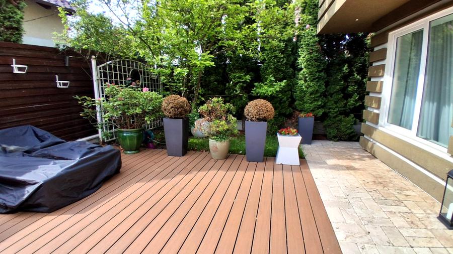 Casa premium de inchiriat, 4 camere, Andrei Muresanu,