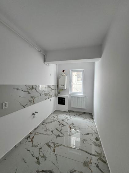 Apartament 2 camere decomandat-Bloc Nou-Militari Residence