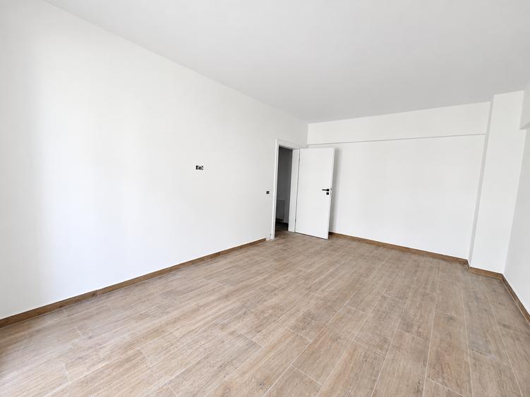Direct Dezvoltator! 2 Camere, Decomandat, 55mp, Pacurari - Kaufland