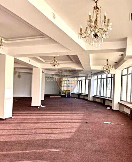 Spatiu comercial de inchiriat ultracentral etaj 1, zona Dacia, Constanta - 3