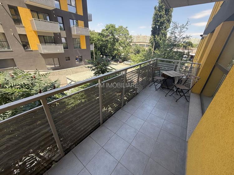 AP. 2 CAMERE- HERCESA VIVENDA, PET-FRIENDLY, CENTRALA PROPRIE, MODERN - 3