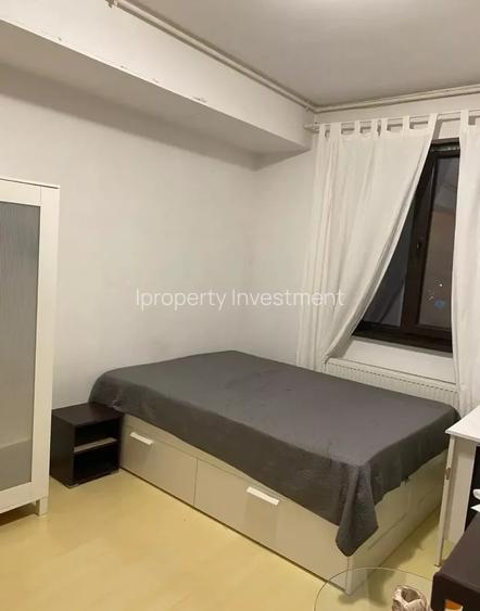 Garsoniera | Bucurestii noi |Bloc nou | centrala proprie | 5min Metrou Bazilescu - 2