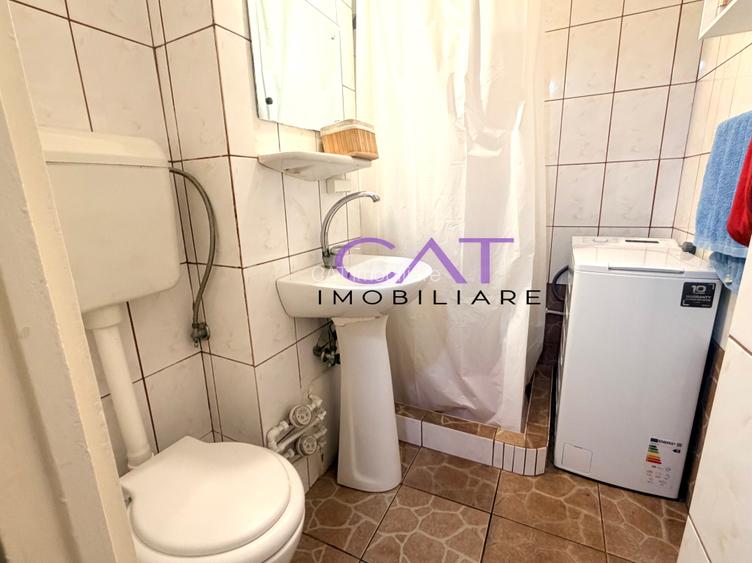 Apartament 2 camere de vânzare zona Dorobanti-Axinte Uricariul - 6