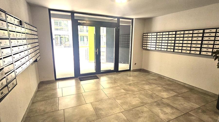 Apartament 2 camere cu vedere la Mare in Alezzi Beach Resort