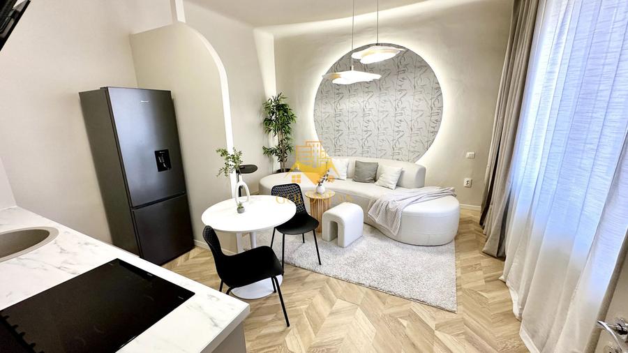 2 camere, gradina, Pet-Friendly, Zona Centrala, NTT Data,Scala Center