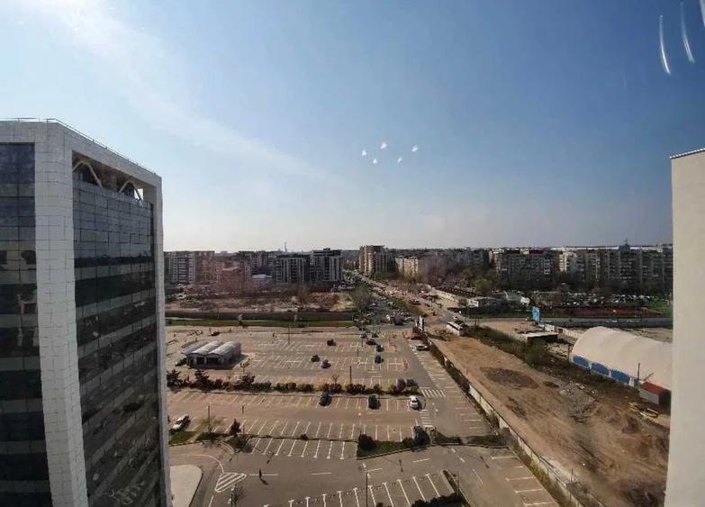 Garsoniera Lujerului - complex Exigent Plaza - Faza 2