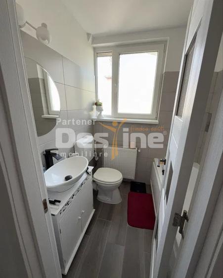 Kaufland Sălaj | 3 camere | 74mp | et 2 | centrala proprie | 99.000 euro
