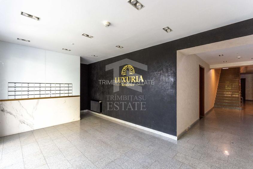 Domenii 1 Mai- Luxuria Residence- 3 camere + loc parcare 2020 - 28