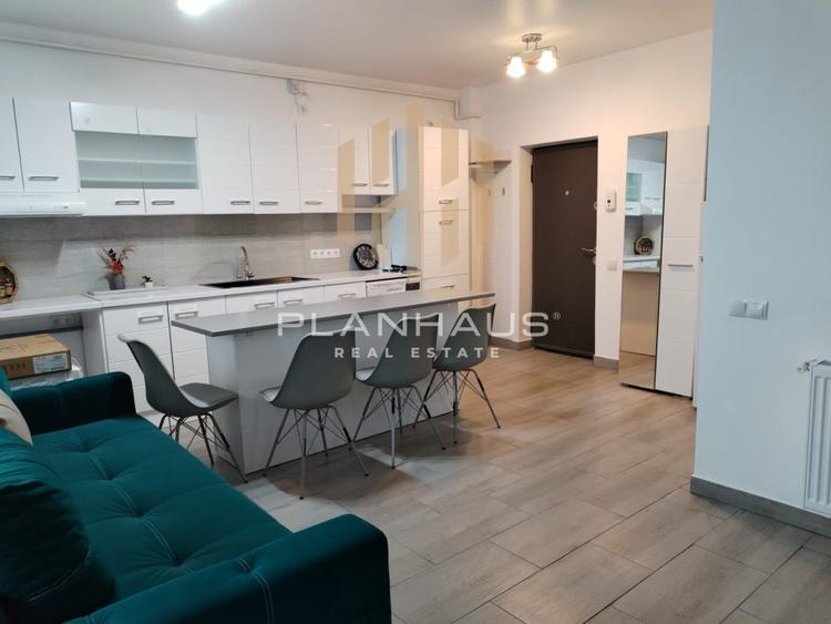Închiriere -apartament ,nou, 2 camere , Regele Ferdinand