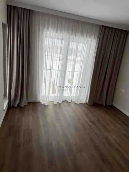 Apartament 3 camere, nou, 62 mp utili