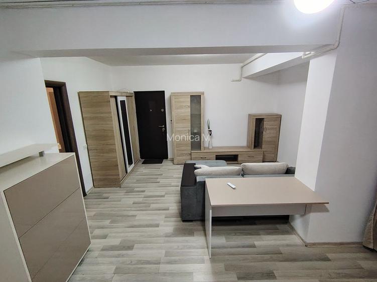 Închiriez garsonieră modernă – Dr.Taberei, Valea Doftanei |Centrala proprie - 6