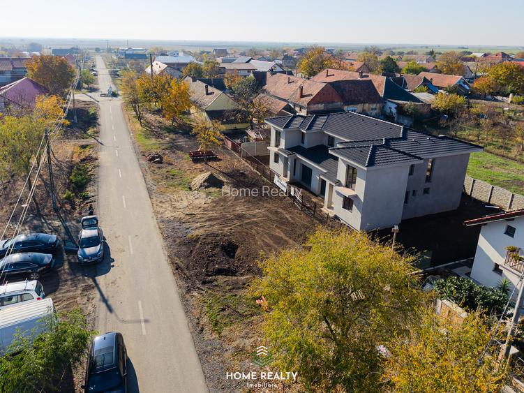 COMISION 0% I Duplex 4 dormitoare - 3 băi I GARAJ I Becicherecul-Mic. - 31