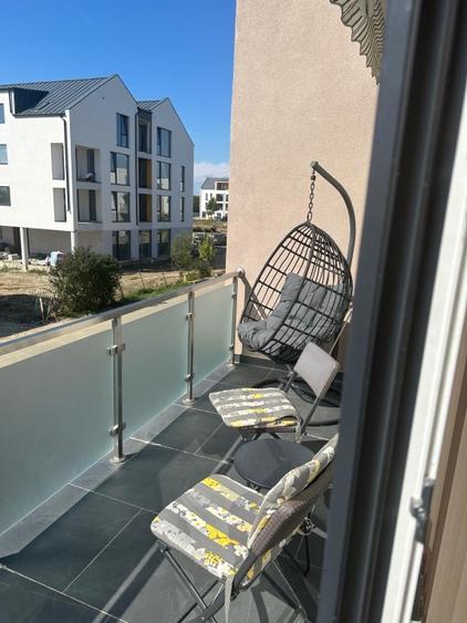 Apartament 3 camere, Freidorf