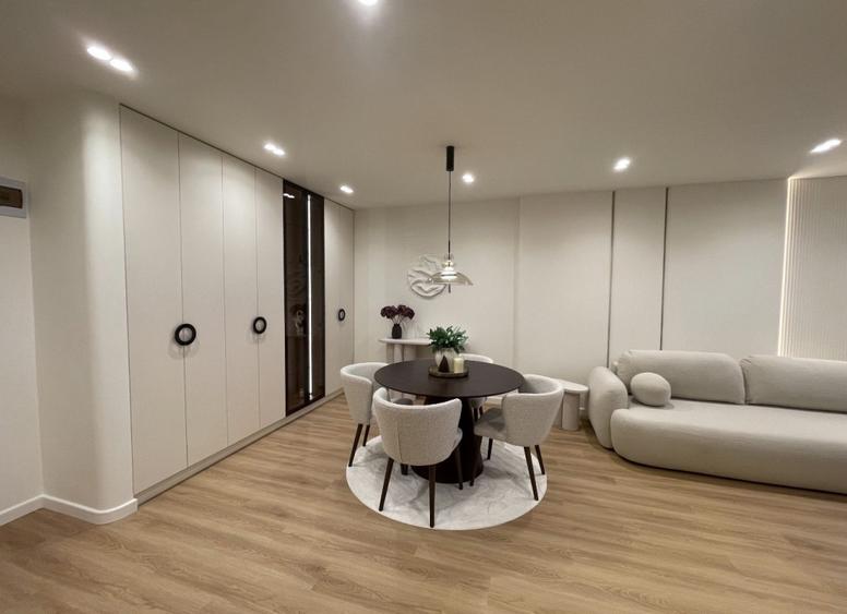 Apartament NOU in zona Vivo,2 camere,parcare inclusa,Urbano Panoramic