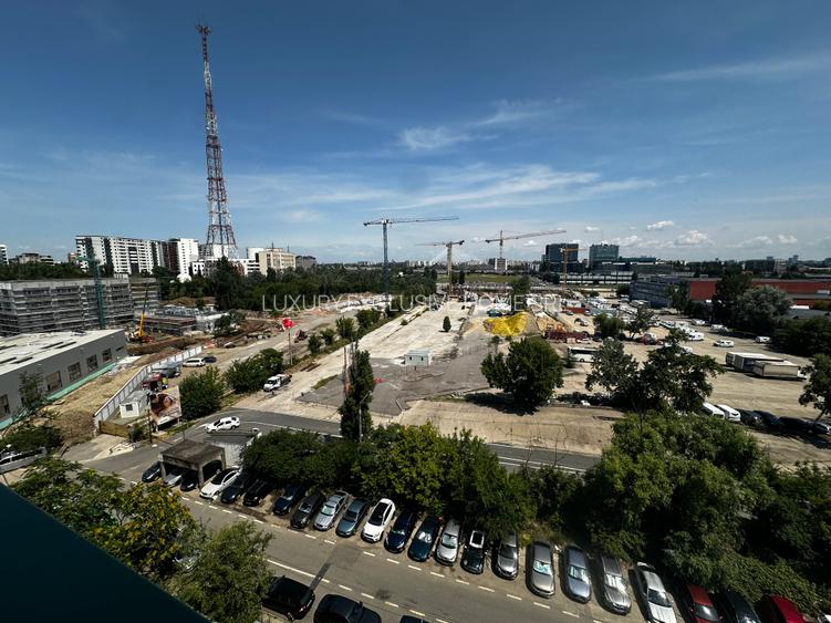 Virtuții Politehnica. Garsonieră vânzare - 10