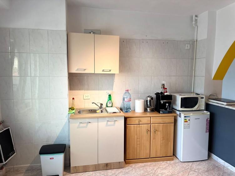 ROND ALBA IULIA – BD. BUREBISTA | 2 CAMERE DECOMANDAT | 63 MP | BLOC M