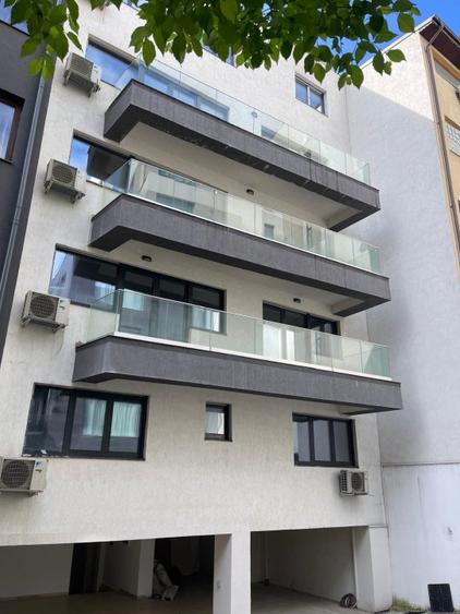 Apartament cu 3 camere, in bloc boutique 2025, Dorobanti - Polona