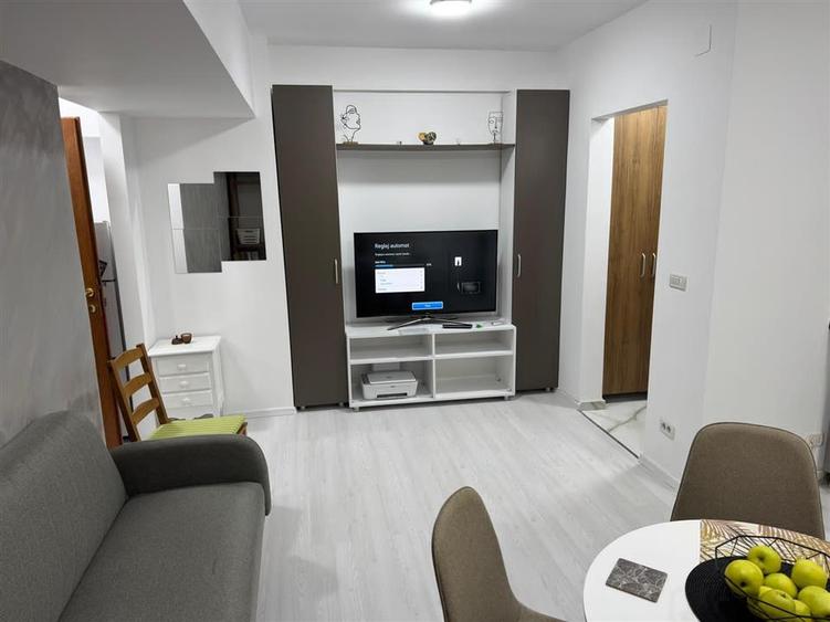 Apartament 2 camere | Floreasca | Barbu Vacarescu