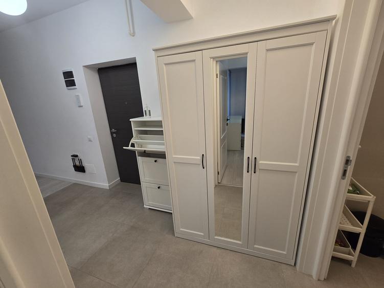Regie Residence Apartament 2 CAMERE MODERN, 7 Min M Grozavesti
