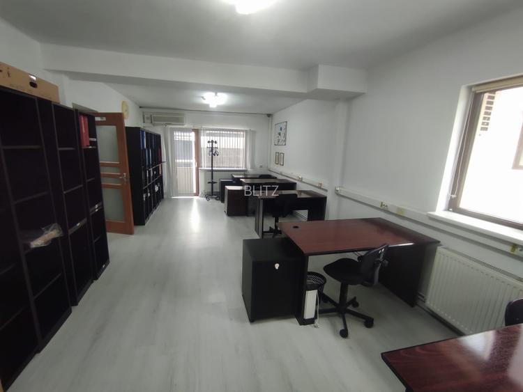 Spatiu de birouri, 200 mp, zona 1 Mai - 4