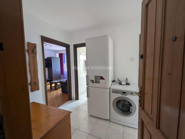 Apartament 2camere decomandate, 48mp, etaj2 – P. Mihai Viteazu Central - 16