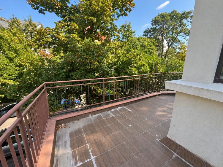 Spatiu birou locatie premium Dorobanti Capitale