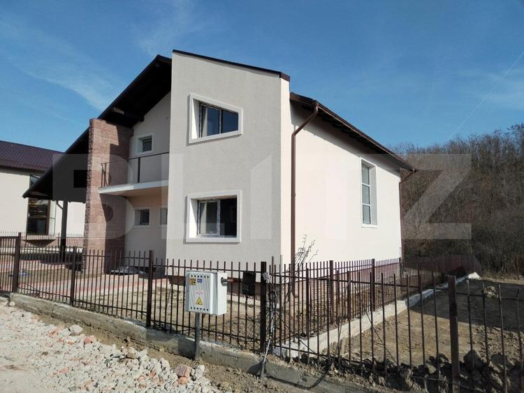 Casă/Vilă deosebită 167mp, 600mp teren Targoviste