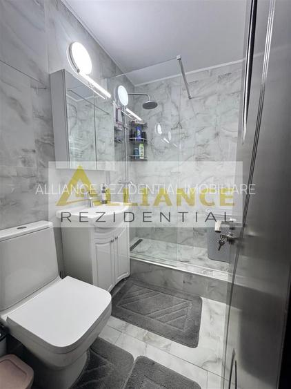 Apartament 3 camere decomandat { Grand Arena } - 8