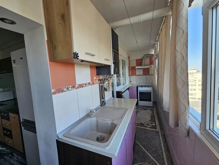 Apartament 2 camere Casa de Cultură/Centrală proprie/AC/CTBus - 5