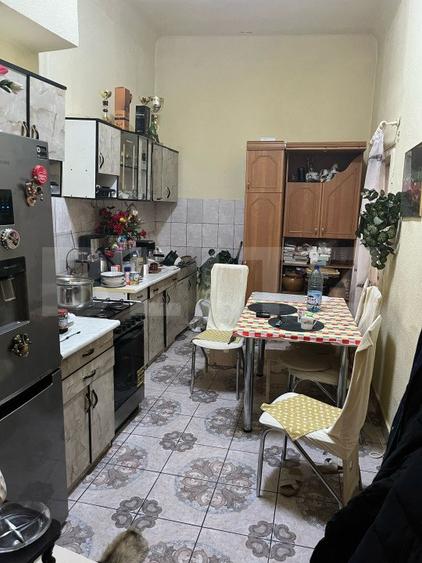 Doua apartamente, zona centrala