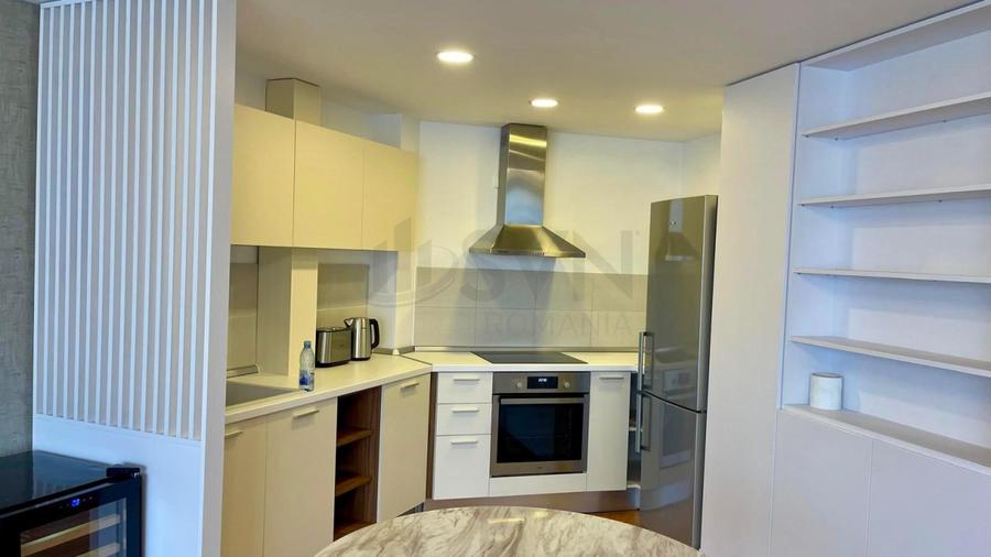 REA1025184 Apartament 3 camere I Herastrau I De inchiriat