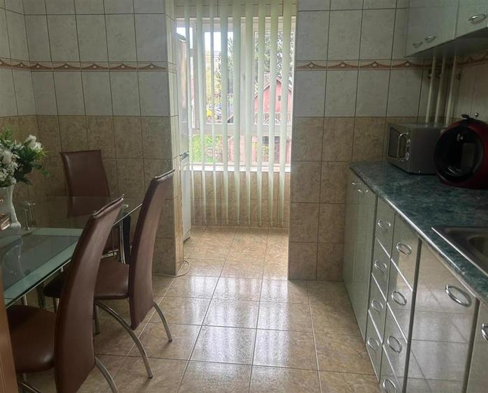 Apartament 2 camere | Burdujeni | 45.6 mp | Etaj 1 | 2c-7761
