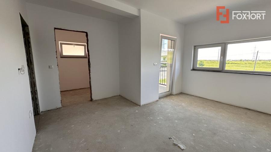 COMISION 0% - Duplex 5 camere, 112 mp, in Mosnita Noua, zona castel Royal