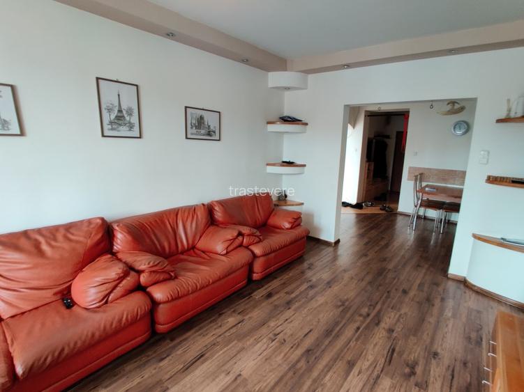 PF dau in chirie apartament modern 4 camere - 113 mp Zorilor, parcare inclusa - 7