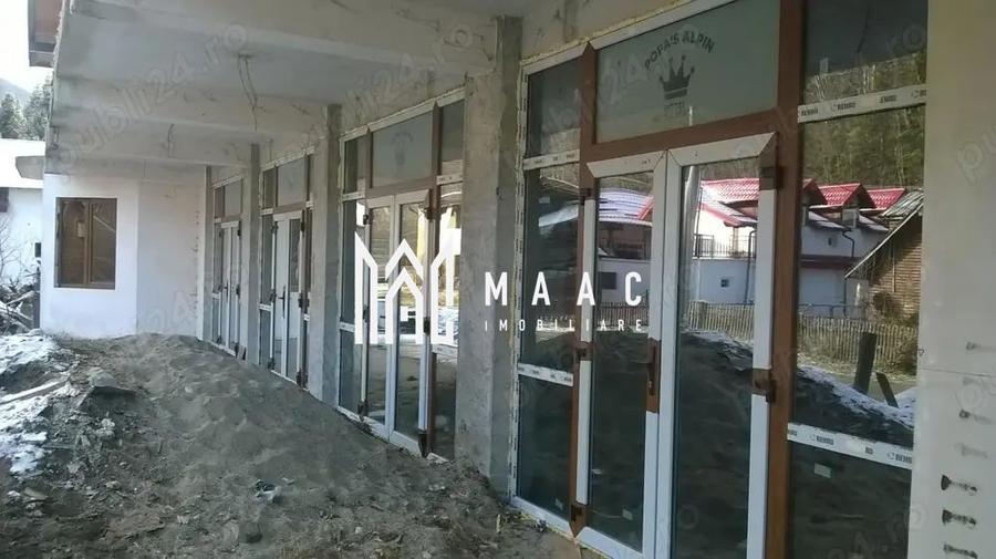 Pensiune 33 camere | 1500 MPU | Cârțișoara