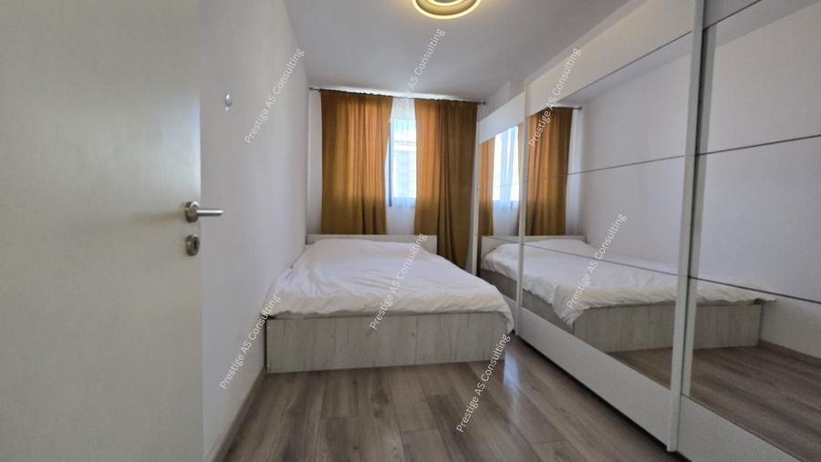 Apartament 3 camere ISHO Parkside | Terasa generoasa | Premium