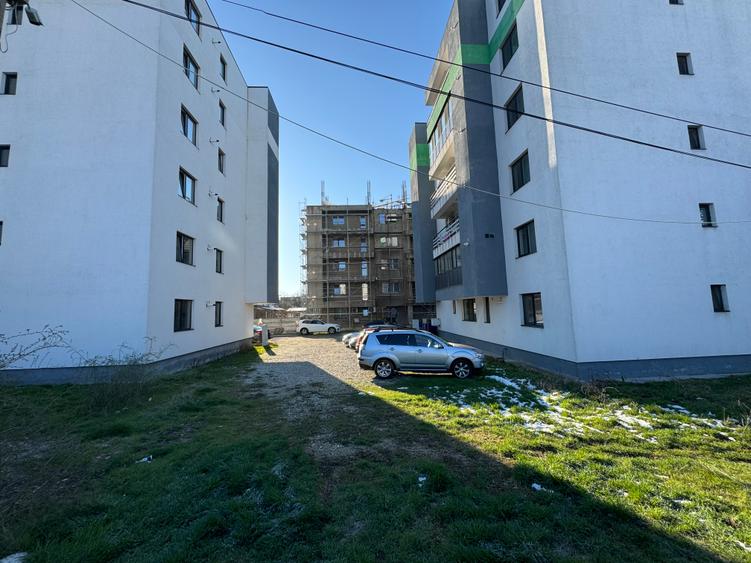 Apartamente noi, spatioase, moderne, Cartier central CARIOCA RESIDENCE