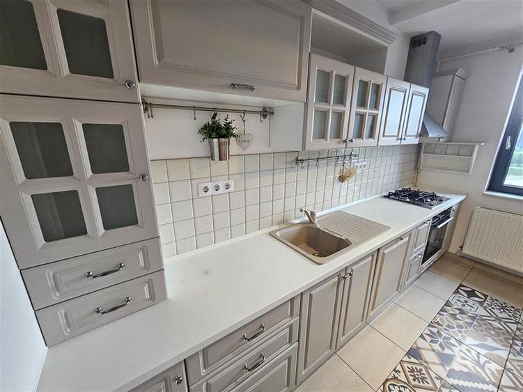 Inchiriere apartament 2 camere cu panorama zona Iulius Mall, Gheorgheni