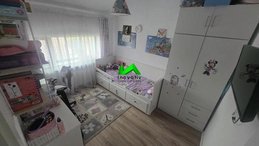 Casa individuala de vanzare Cisnadie