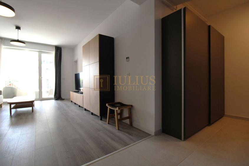 City of Mara M10;  loc parcare subteran + boxa privata.