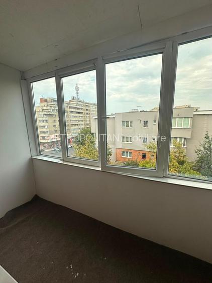 Apartament 2 camere decomandat Central  2 balcoane - 5