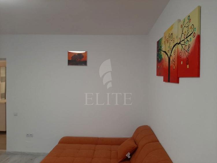 Apartament 3 camere în zona GHEORGHENI