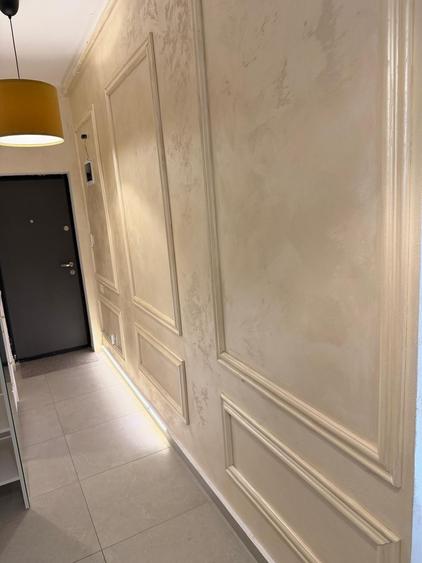 Apartament 3 Camere | Decomandat | Mobilat Utilat | Otopeni |