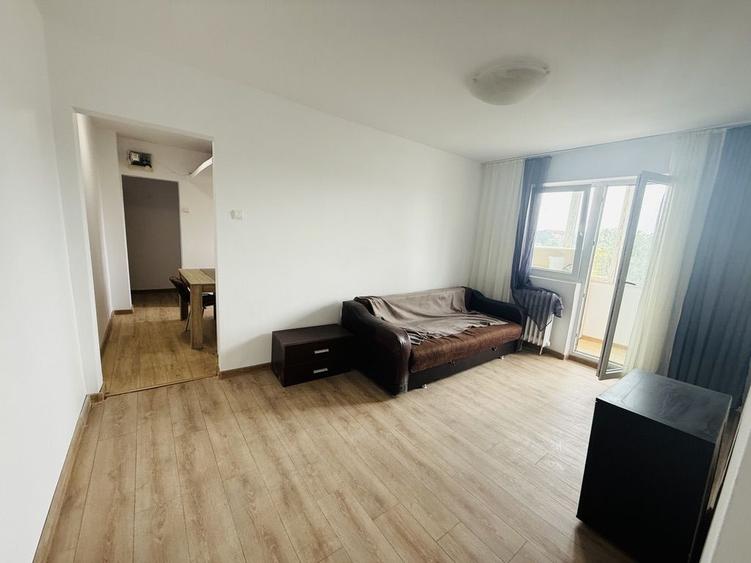 Șagului | 2 Camere | Etaj 3 | Bloc izolat