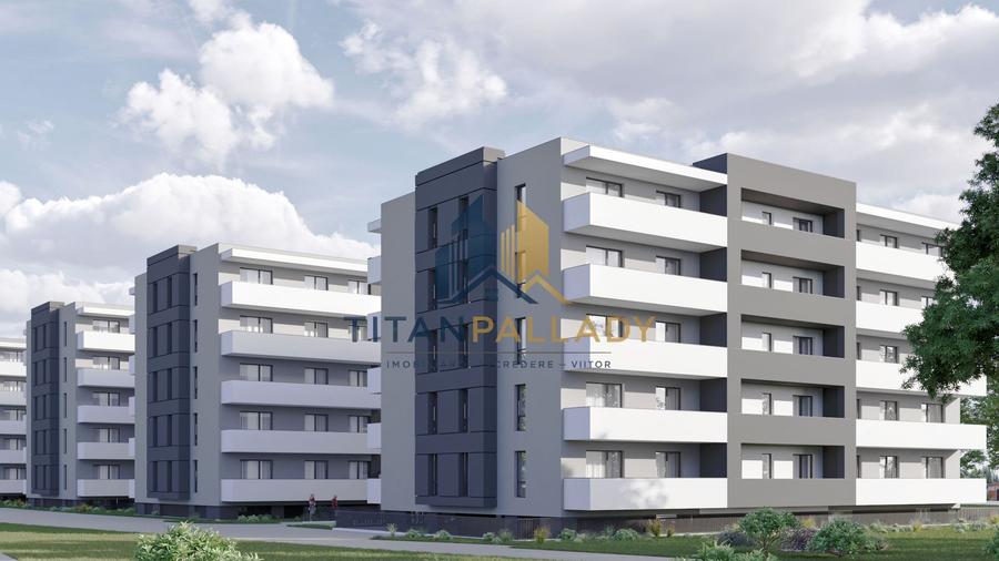 3 Cam,Bonus Parcare-Pallady-91Mp- 4Min STB-Incalzire Pardoseala