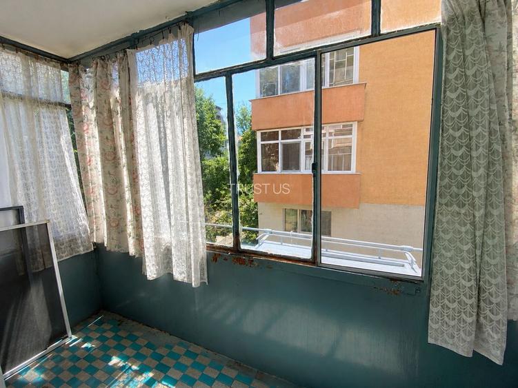 Comision 0%, Apartament 3 Camere, Decomandat, Etaj 1, Azuga, Girocului - 10