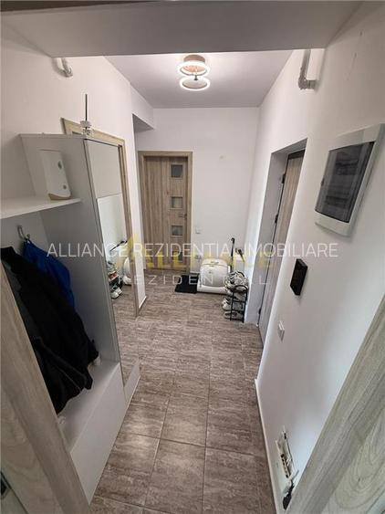 Apartament 2 Camere | 54 MP | Parcare Subterana Inclusa | Gata de Mutat - 7