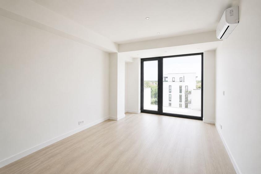 Apartament 3 camere de vanzare– Infinity Skyline